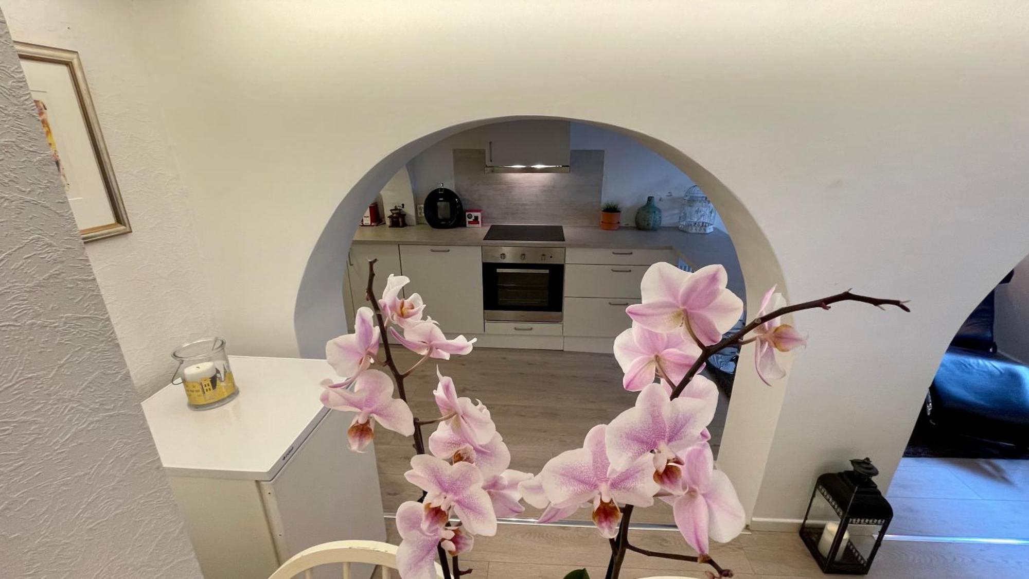 Sjarmerende Leilighet I Villa Gellert Haugesund Dış mekan fotoğraf