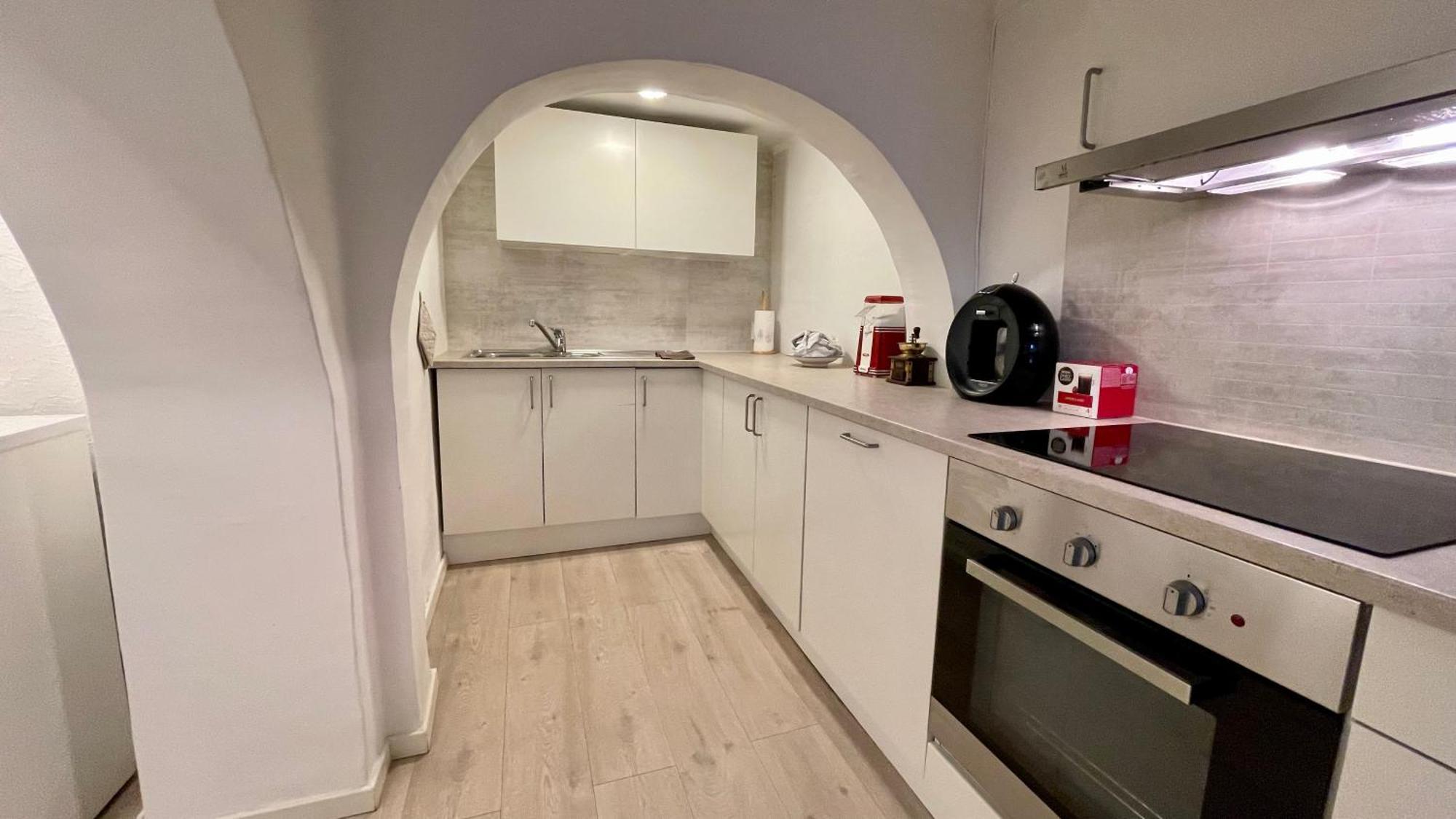 Sjarmerende Leilighet I Villa Gellert Haugesund Dış mekan fotoğraf