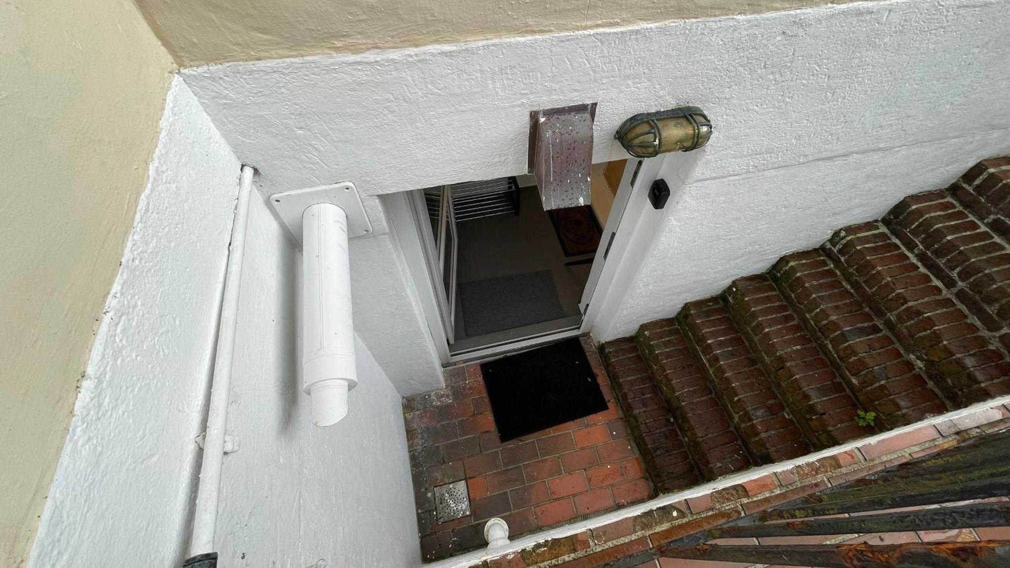 Sjarmerende Leilighet I Villa Gellert Haugesund Dış mekan fotoğraf