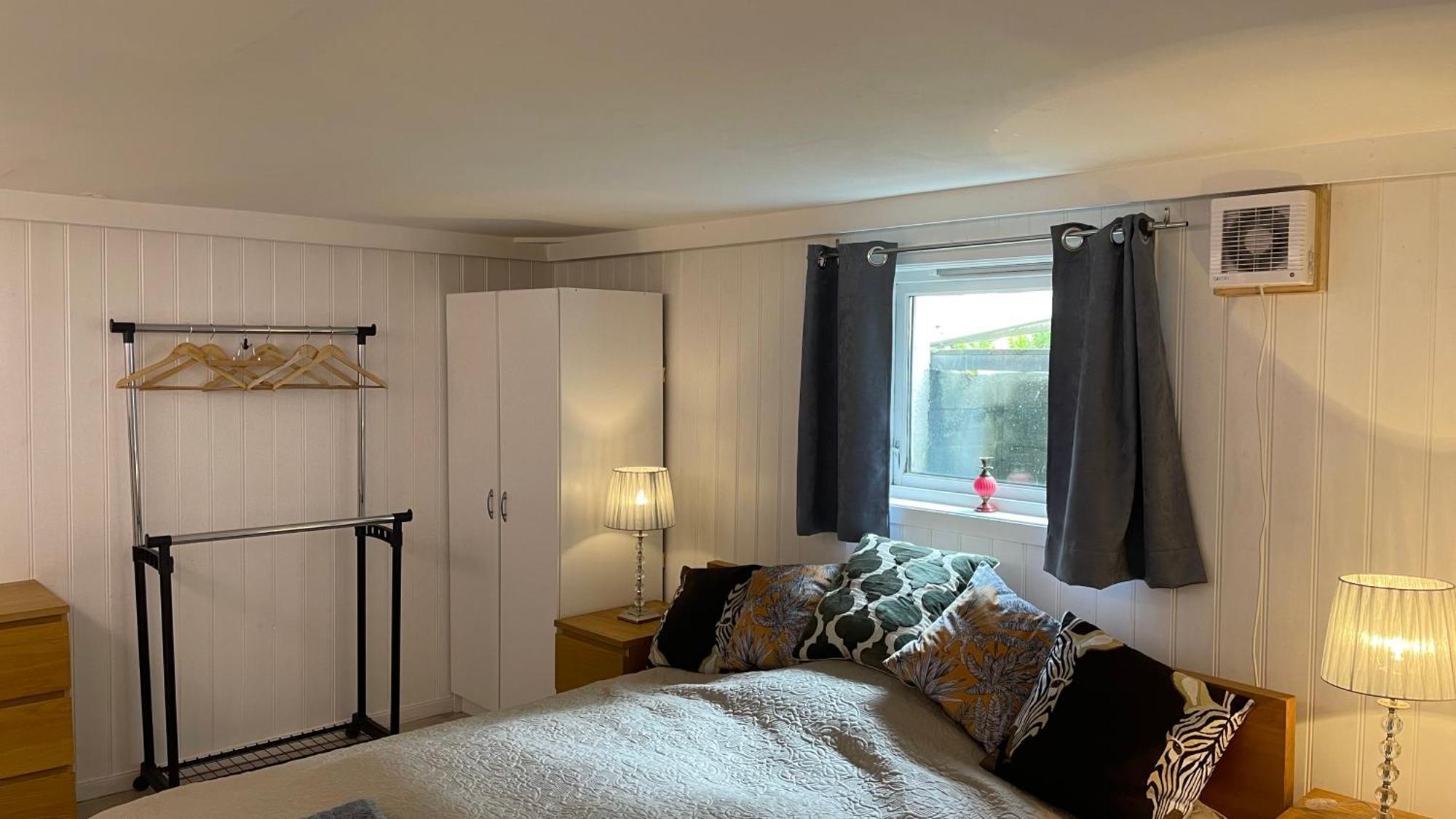 Sjarmerende Leilighet I Villa Gellert Haugesund Dış mekan fotoğraf