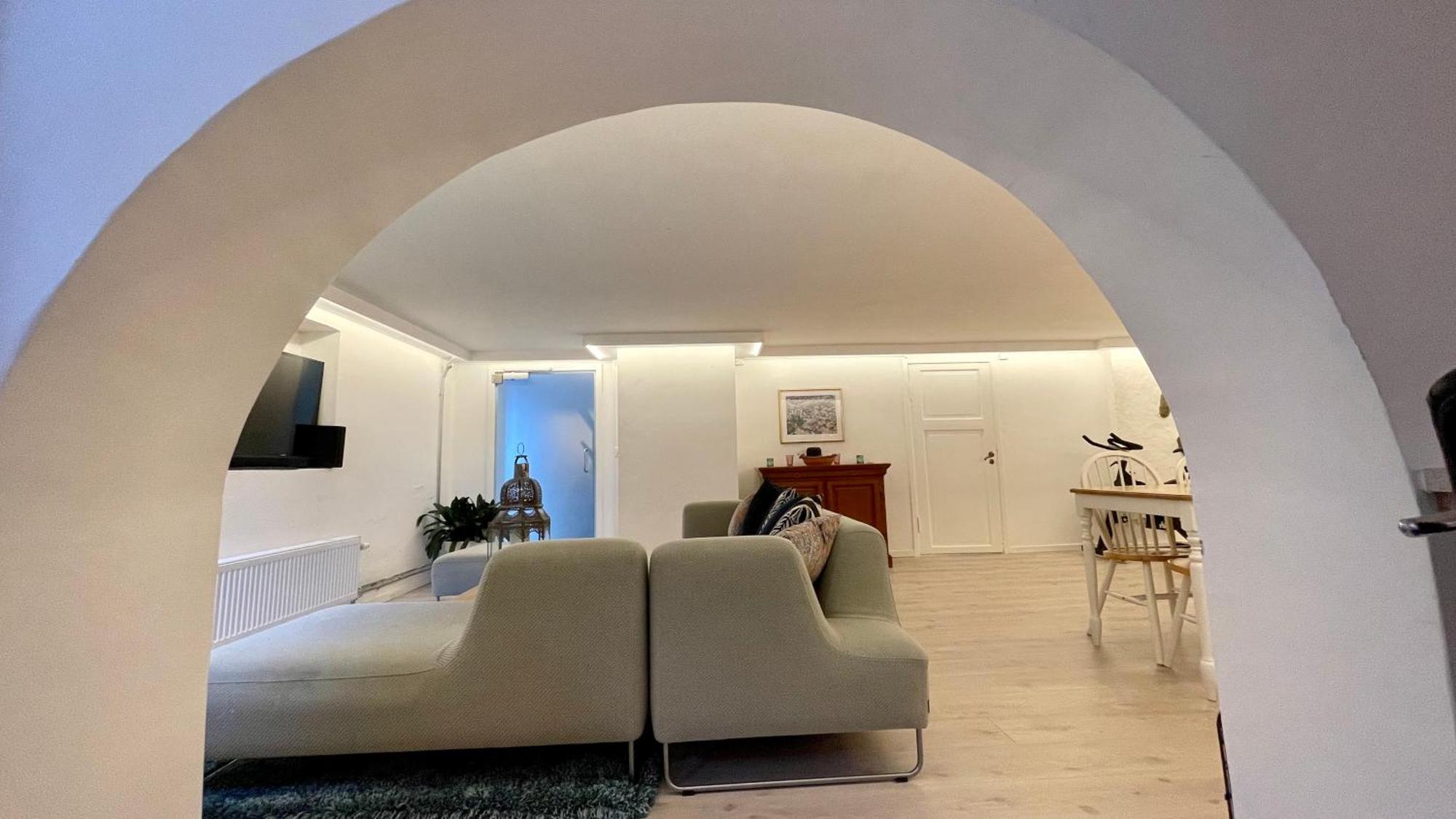 Sjarmerende Leilighet I Villa Gellert Haugesund Dış mekan fotoğraf