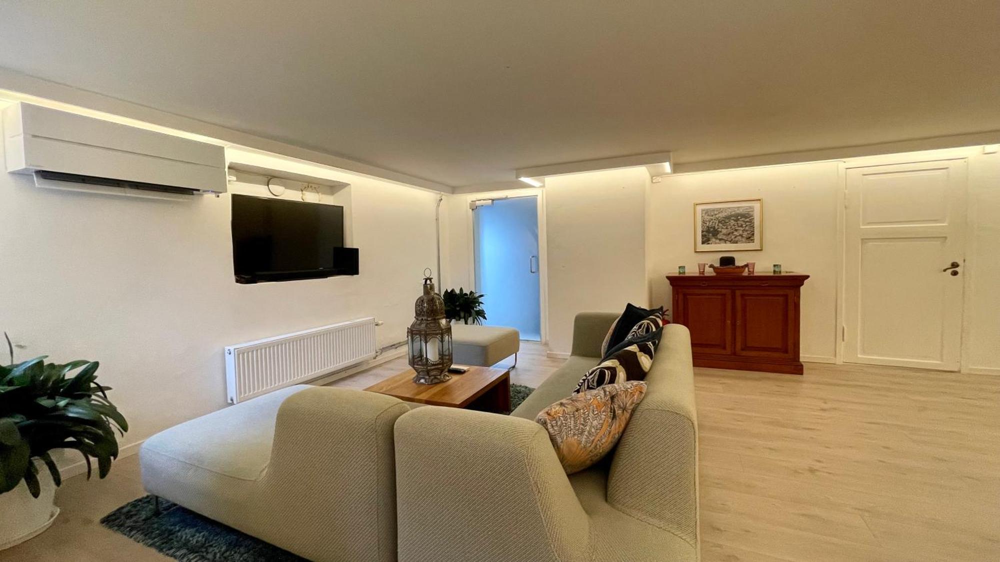 Sjarmerende Leilighet I Villa Gellert Haugesund Dış mekan fotoğraf