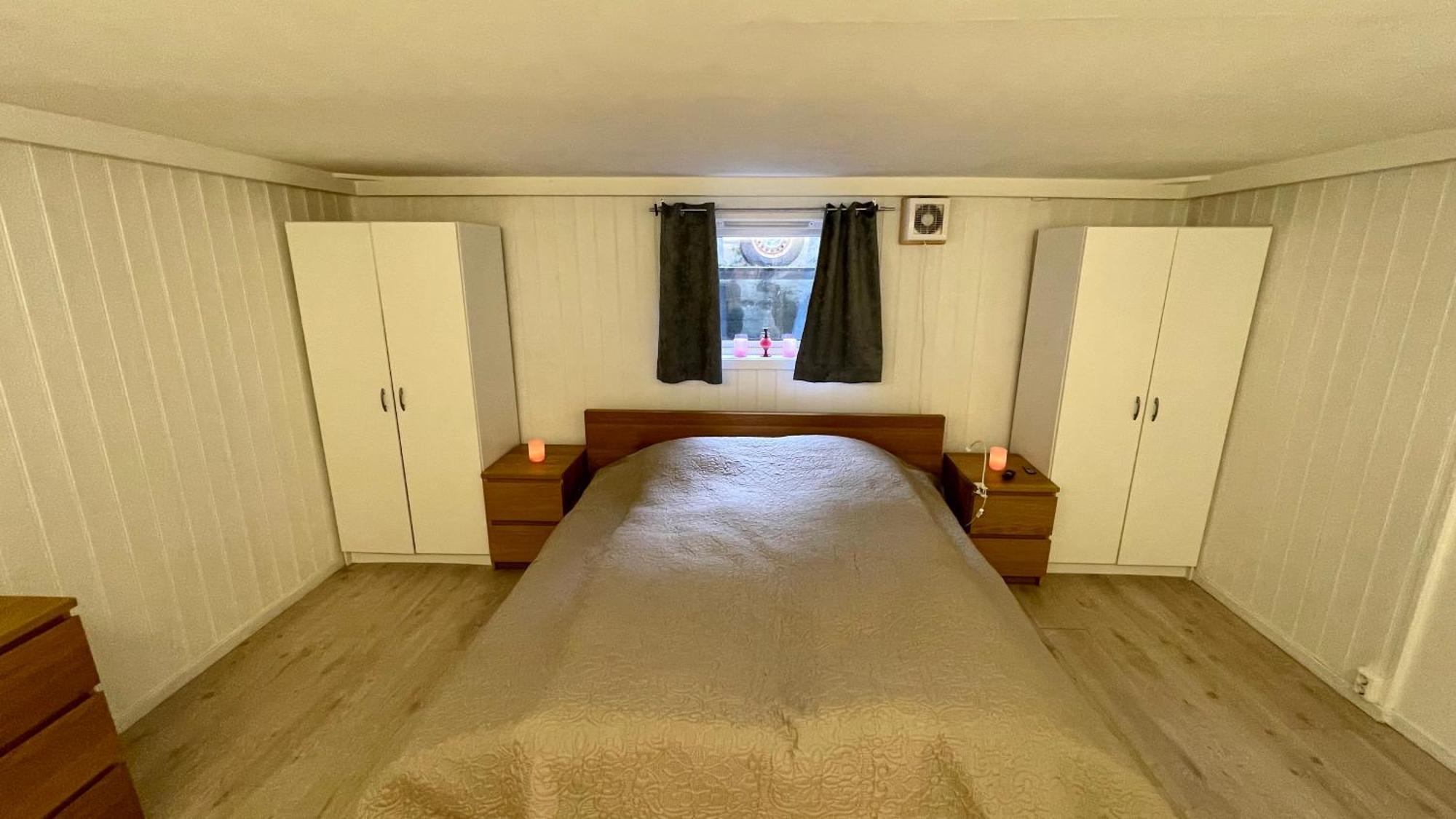 Sjarmerende Leilighet I Villa Gellert Haugesund Dış mekan fotoğraf