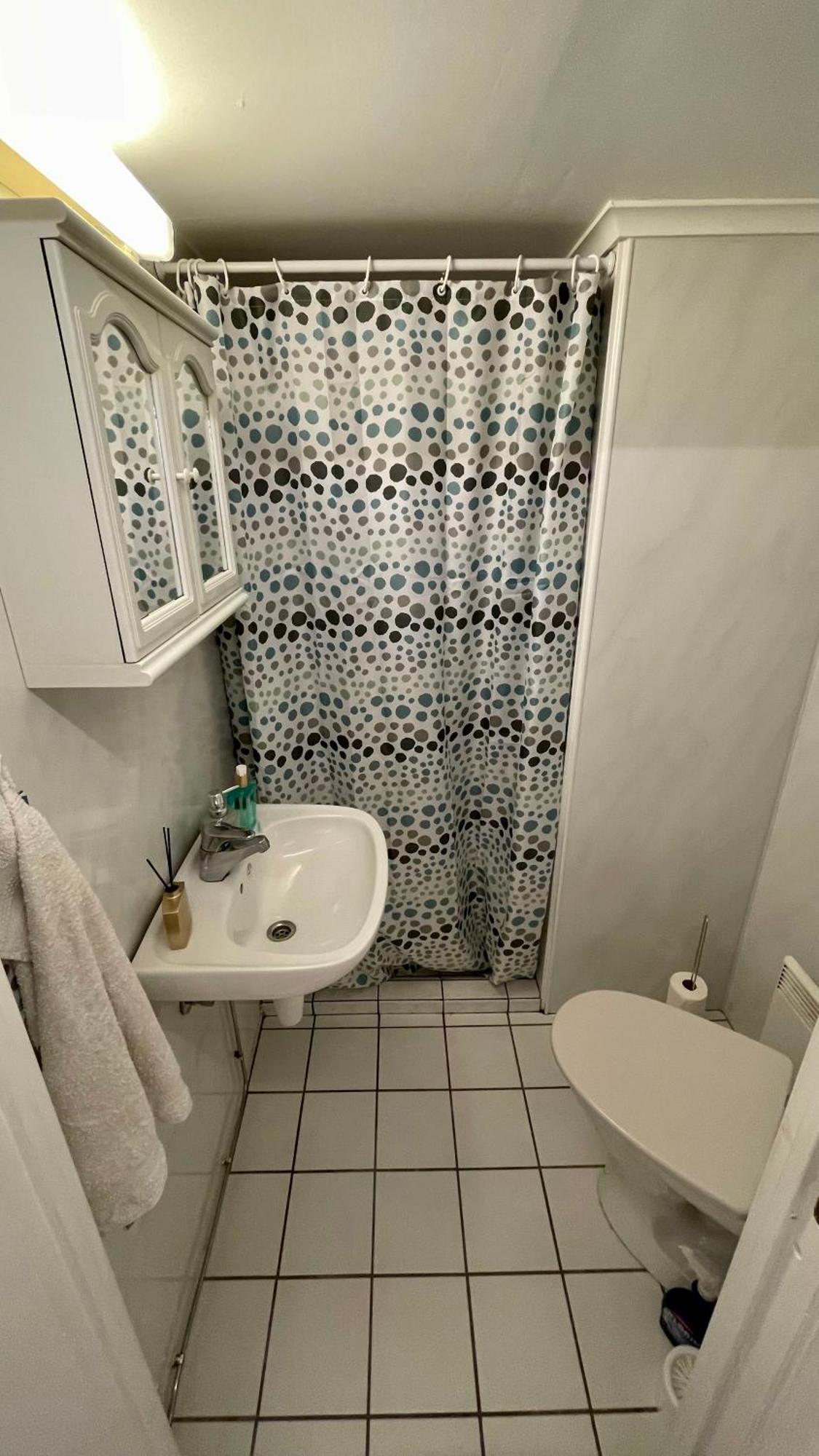 Sjarmerende Leilighet I Villa Gellert Haugesund Dış mekan fotoğraf