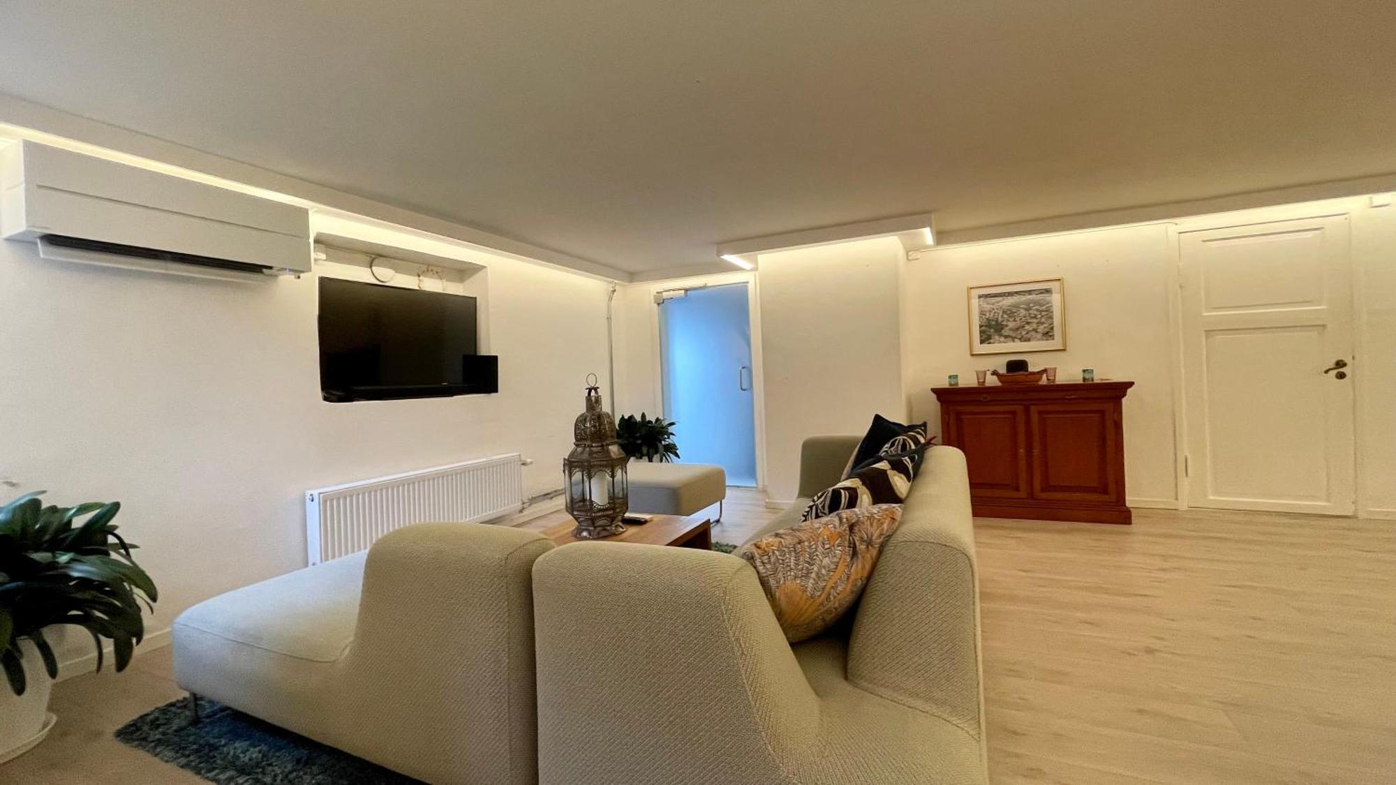 Sjarmerende Leilighet I Villa Gellert Haugesund Dış mekan fotoğraf