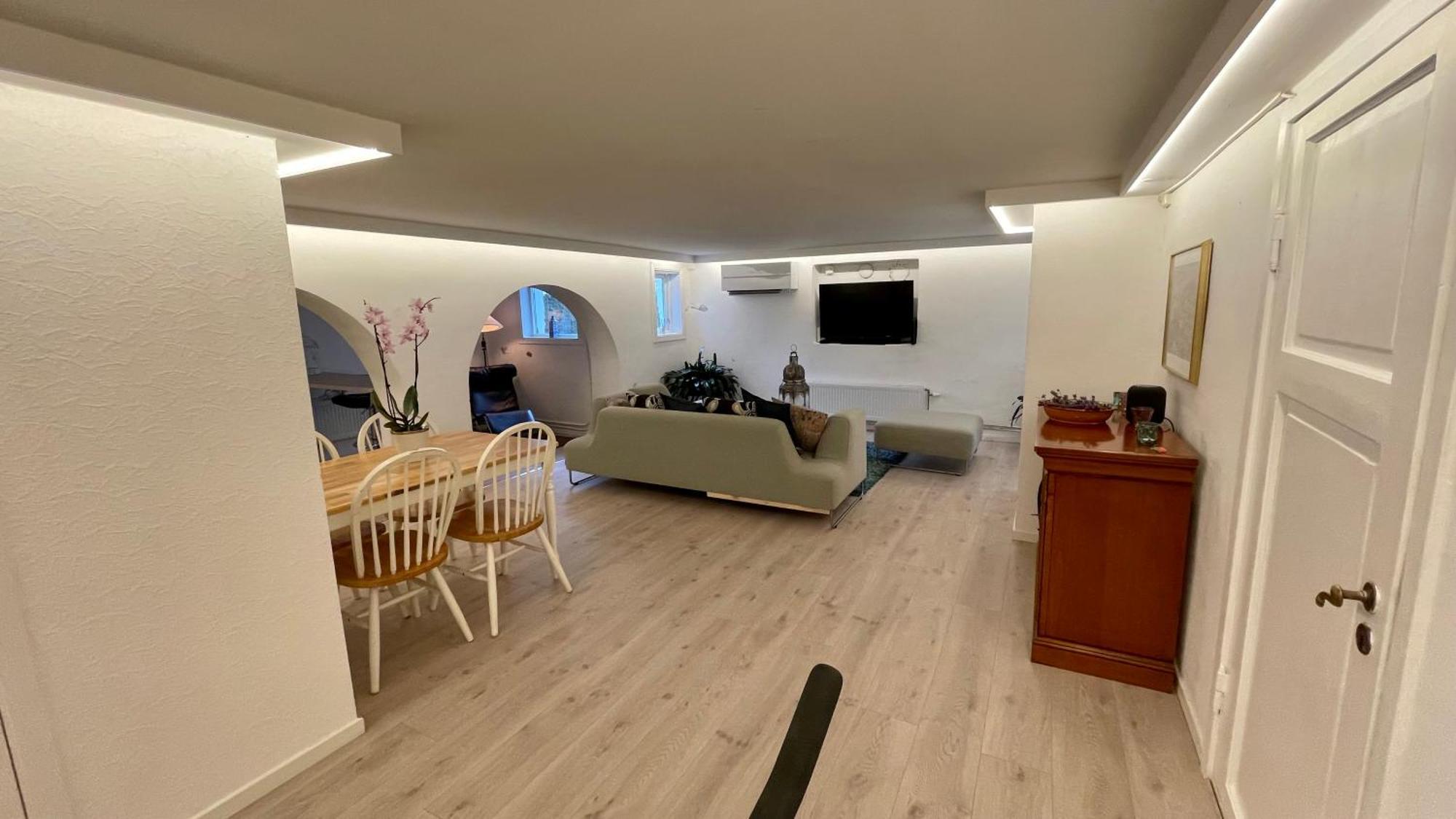 Sjarmerende Leilighet I Villa Gellert Haugesund Dış mekan fotoğraf